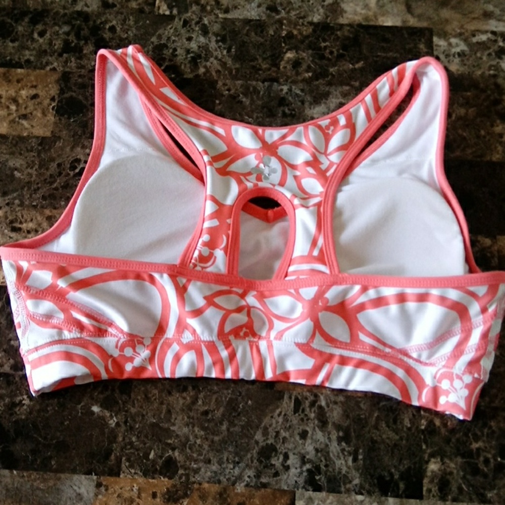 Bra exercise - Picture 2 of 4